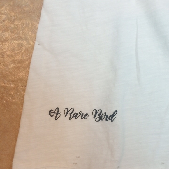 White Nutcracker Graphic Women's Tunic - Picture 8 of 10